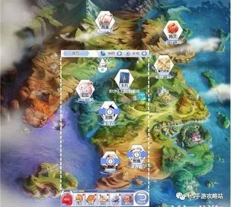青年人向阳生长，全新的姿态起航